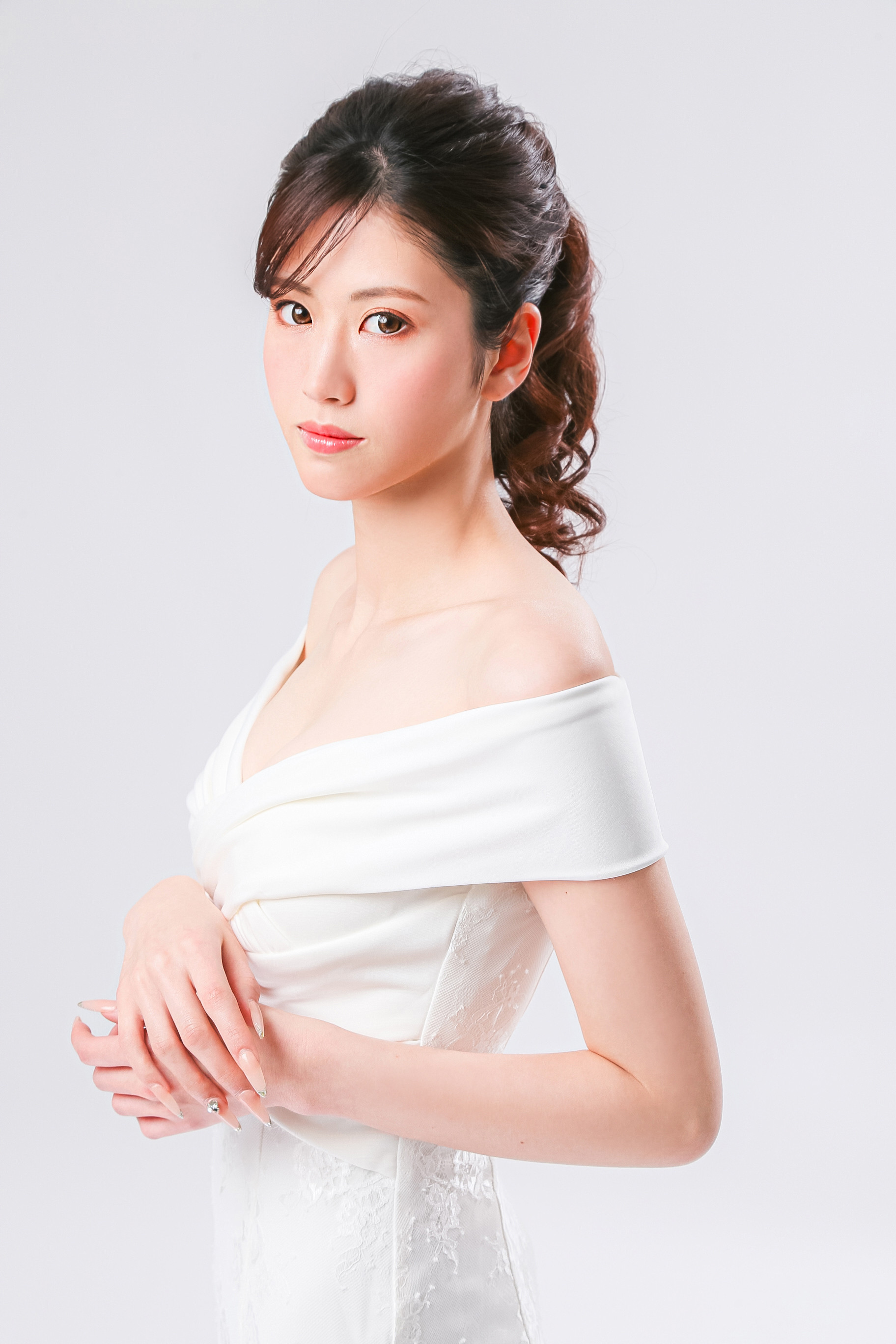天海 あみプロフィール写真2